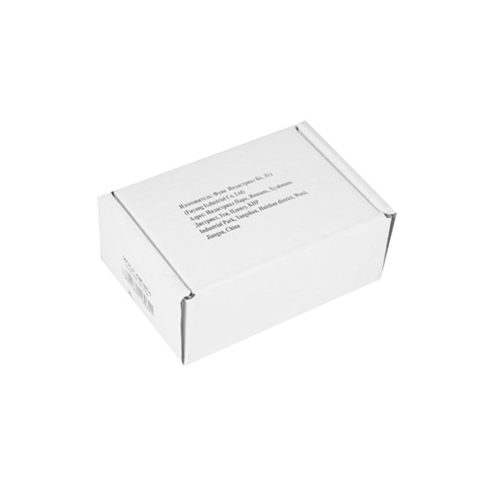 Броненакладка FUARO DEF 4286 RL ABG-6 зеленая бронза /63253/