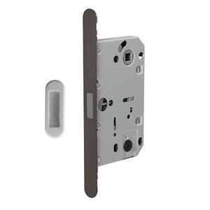 Магнитная защелка ARMADILLO WC GRAVITY.PRO G01.196.50.96 BPVD вороненый никель /57299/