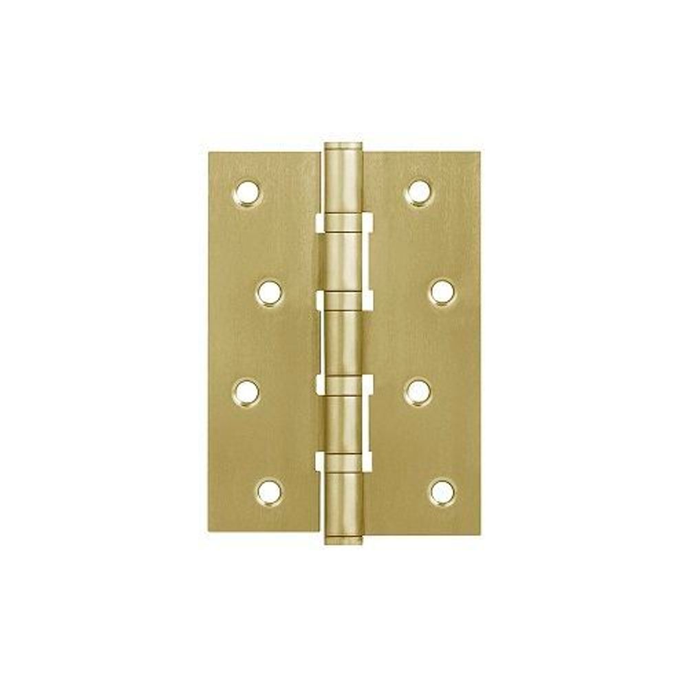 Петля универсальная AJAX 4B/P 100x70x2 SB