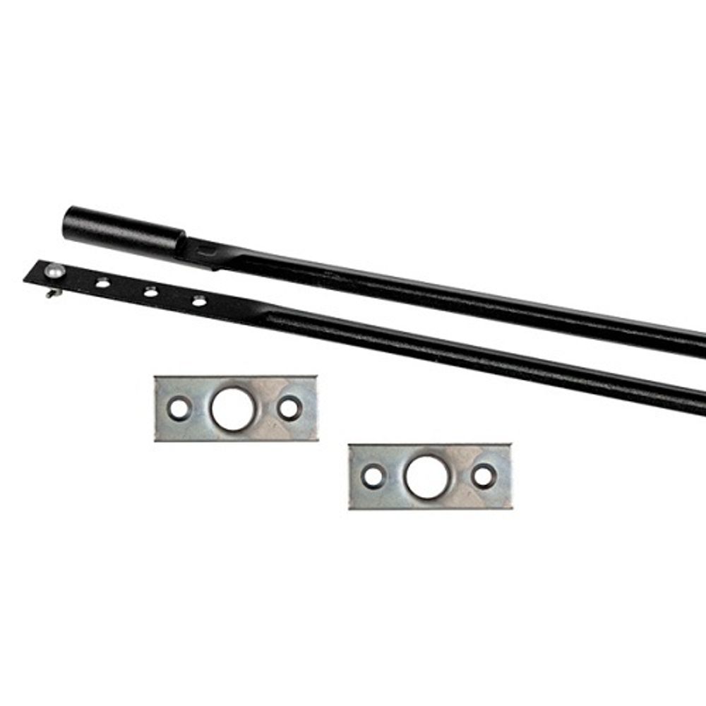 Тяги для врезных замков