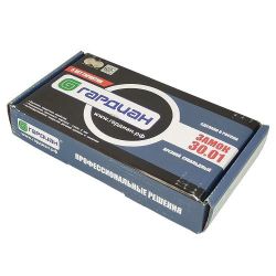 Замок врезной ГАРДИАН ЗВ 30.01 (4кл) /8000/