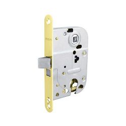 Корпус замка цилиндрового FUARO 2018 GP золото /38139/