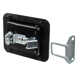 Замок для дизельных генераторов 866-5 KA мастер