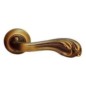 Ручка Медио 273 MABM мат.бронза