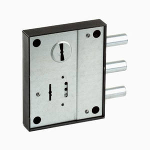 Замок накладной ГАРАЖНЫЙ