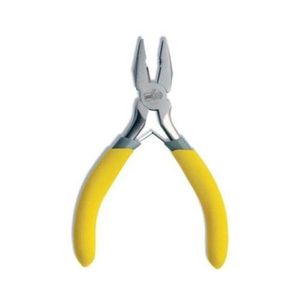 Плоскогубцы комбинированные 110 мм "888" /6233010/