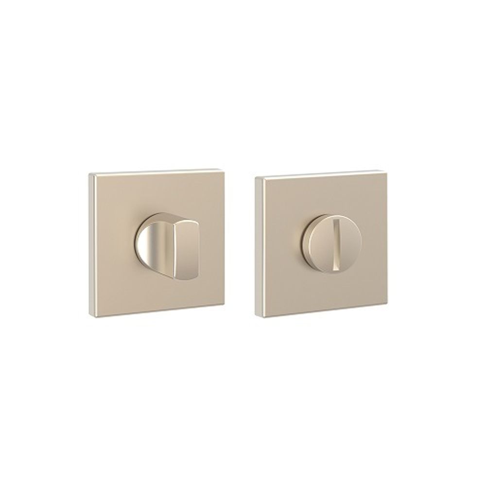 Ручка поворотная PUNTO BK6 ARC.Q52 SN-3