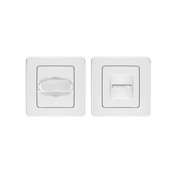 Фиксатор Code Deco WC-2207-CR хром