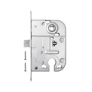 Корпус замка цилиндрового FUARO 2018 CP хром /38135/