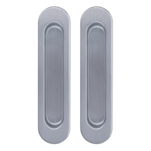 Ручка для раздвижных дверей ARMADILLO SH010 MWSC-33 Итальянский тисненый /45137/