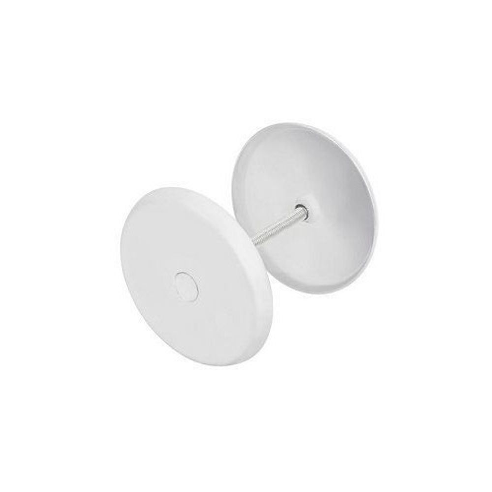 Декоративная накладка FUARO ESC-001 WH белый