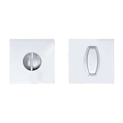 Ручка поворотная ABRISS BK 5005 CP хром