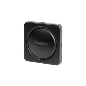 Декоративная накладка FUARO ESC MSC-S-auto BL-24 черный /49739/