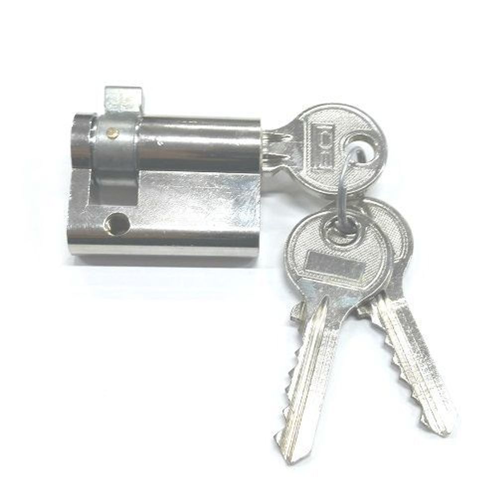 Полуцилиндр LOB 40 (9x31) мм, 3кл.