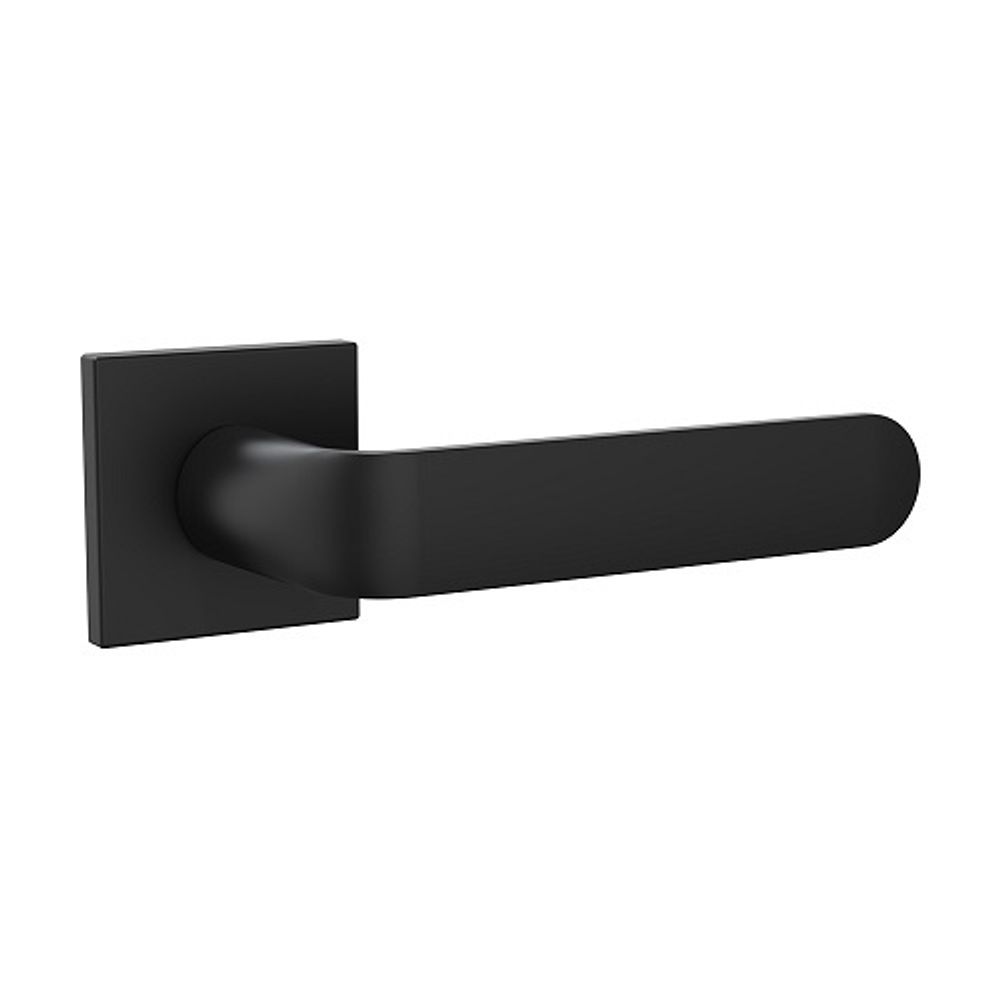 Ручка раздельная PUNTO EXTRA ARC.Q52 BL-24 черный