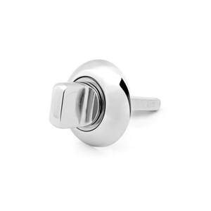 Поворотник Code Deco TT-1403-8/55-CR хром