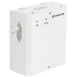 ББП-30 исп.1 Блок бесперебойного питания 12В, 3А, под АКБ 7 Ач