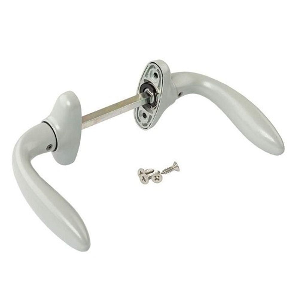 Нажимной гарнитур раздельный STUBLINA 1032.20.315