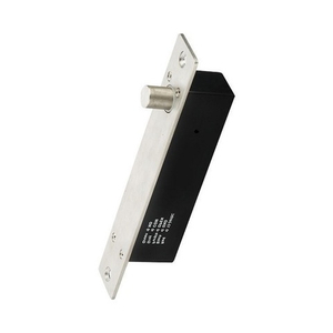 Электромеханический врезной соленоидный замок TANTOS TRD-1086C