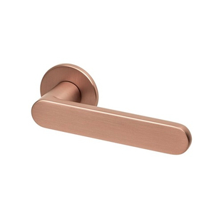 Ручка раздельная ARMADILLO SAVOIARDI R.YM AC-9 медь /62161/