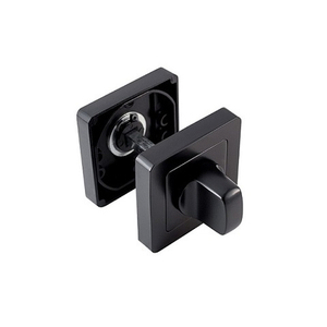 Завертка сантехническая PALLINI PAL-WC-RS BL (черный)