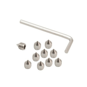 Фиксатор дверных ручек APECS FS-01-M6*8.4