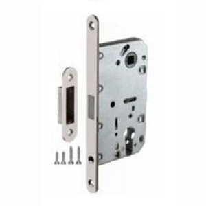 Замок магнитный DORMA 950-M мат.никель