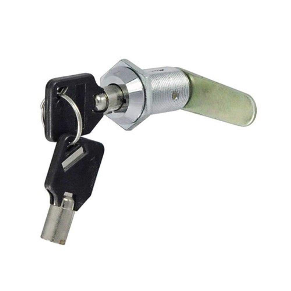 Замок торцевой 218-25мм 90гр. н/в ключ трубчатый