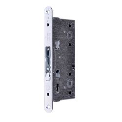 Замок врезной антипаника для пассивной створки ISEO