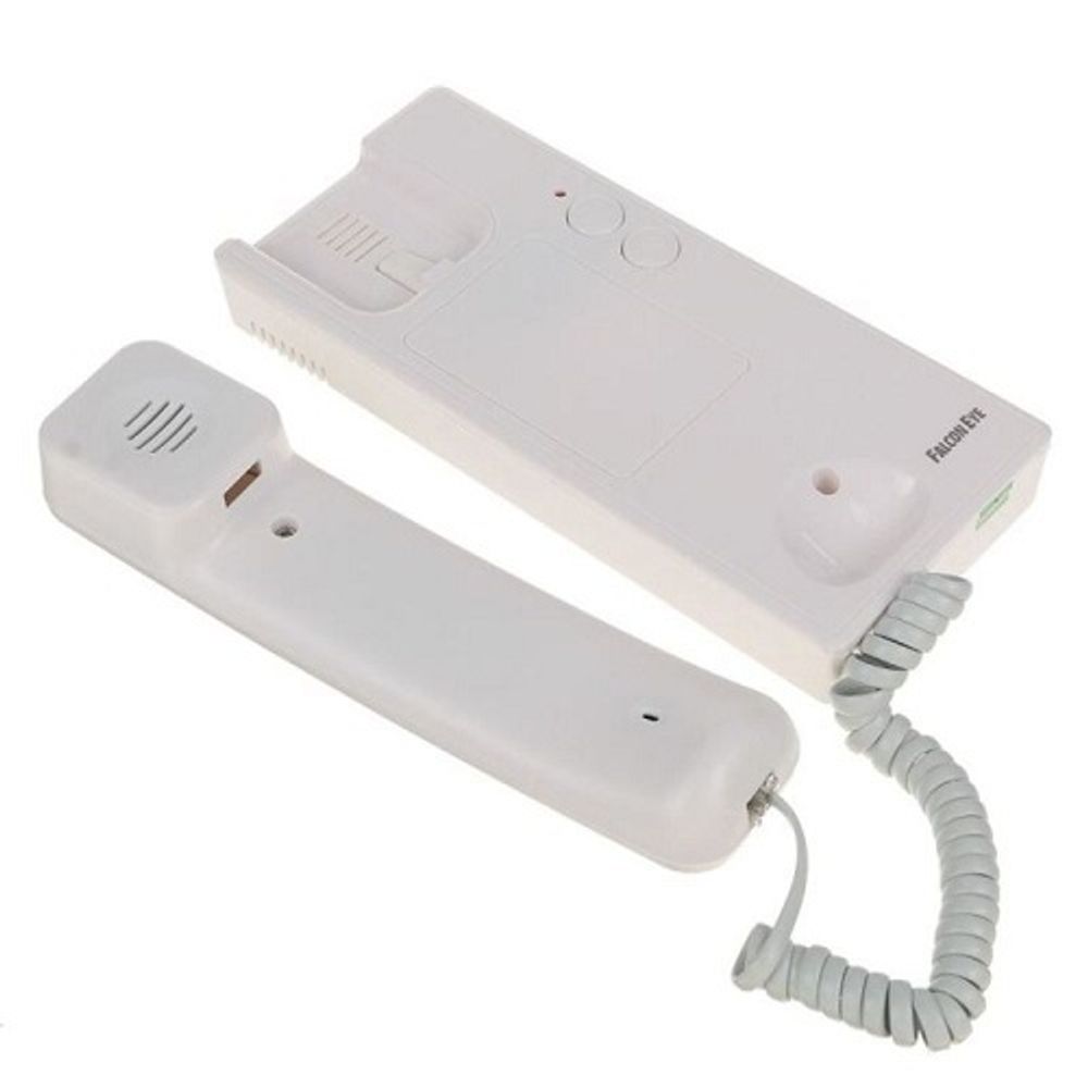 Трубка домофонная FE-12M белый