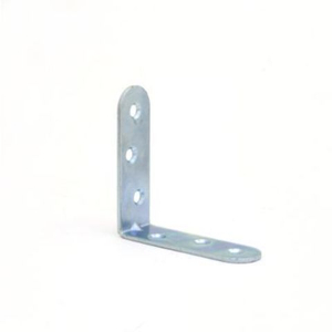 Кронштейн КУНГУР МК 60*60 цинк (1 шт)