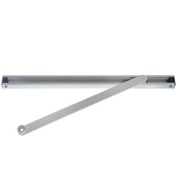 Тяга скользящая для GEZE NS 2000/4000 (белый)