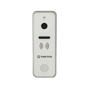 Вызывная видеопанель IPanel 2 белый