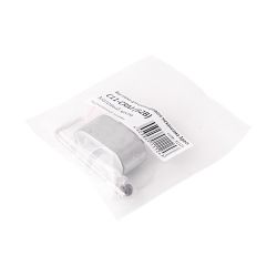 Вертушка для цилиндра APECS C11 CRM хром матовый