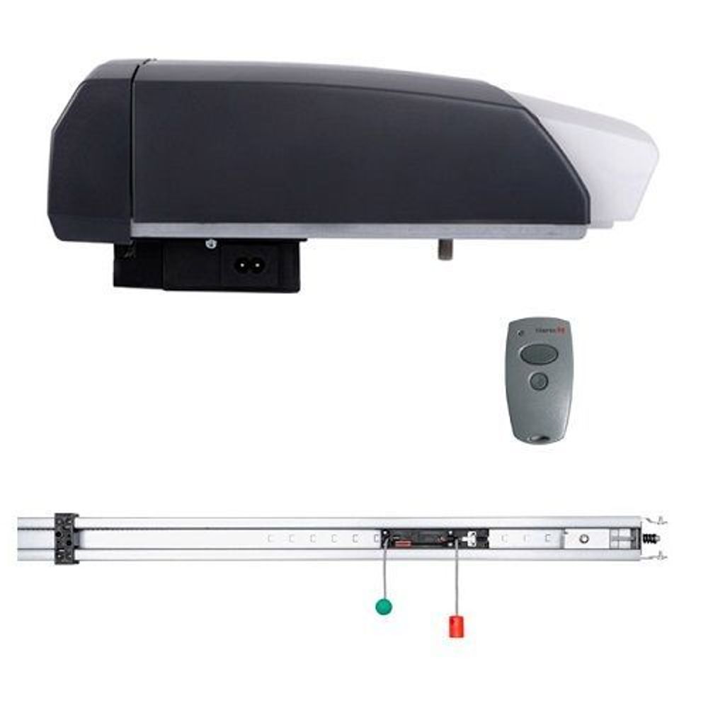 Комплект Comfort 60 для гаражных ворот 106328