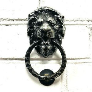 Ручка "ЛЕВ" №1 (кнокер)