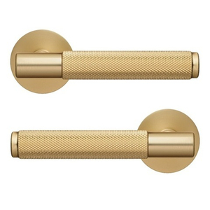 Ручка раздельная ALLUR ART COLLECTION UNICO MSG итал.мат.золото