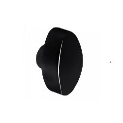 Вертушка под цилиндр PUNTO CB-Z BL черный /44217/