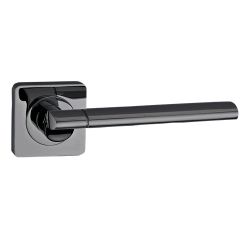 Ручка раздельная VETTORE R06.178 BN черный никель