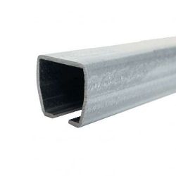 Шина направлющая, длина 6м (оцинкованная) SG.02.001