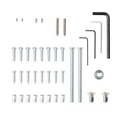 Ручка-штанга нажимная APECS PB-1900C-Panic-BL/Red черный/красный