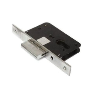 Замок врезной APECS 95/60 CR хром