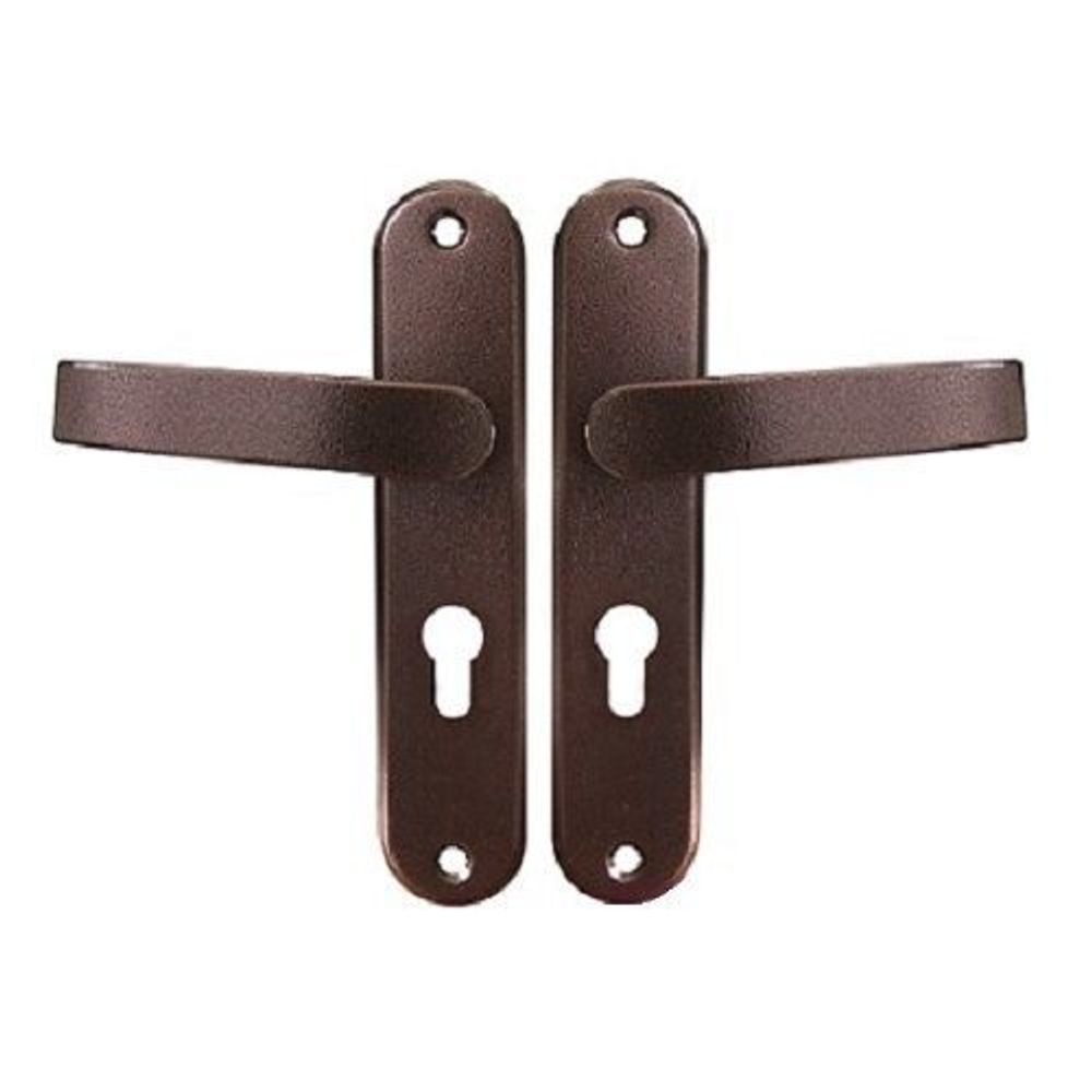 Ручки на планке ПРОСАМ 70096 РФ55-002( к ЗВ4-31/55) /31829/