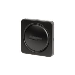 Декоративная накладка FUARO ESC MSC-S-auto BL-24 черный /49739/