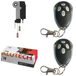 Комплект для автоматизации промышленных ворот TR-5024-230KIT