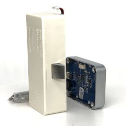 Замок электронный для мебели и ящиков PW-012 M