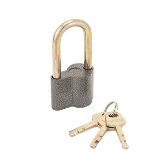 Замок навесной АЛЛЮР ВС2-26-01С d8мм