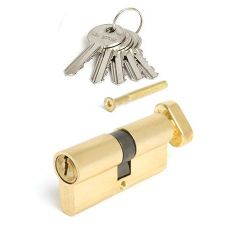 Цилиндровый механизм с вертушкой VANGER EL-60-C G