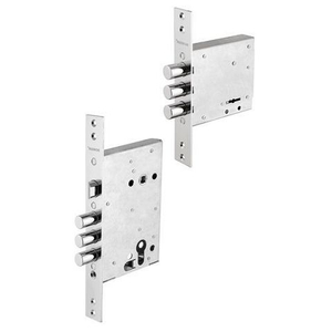 Комплект замков BORDER Grand 2 /87310+79048/  /34911/