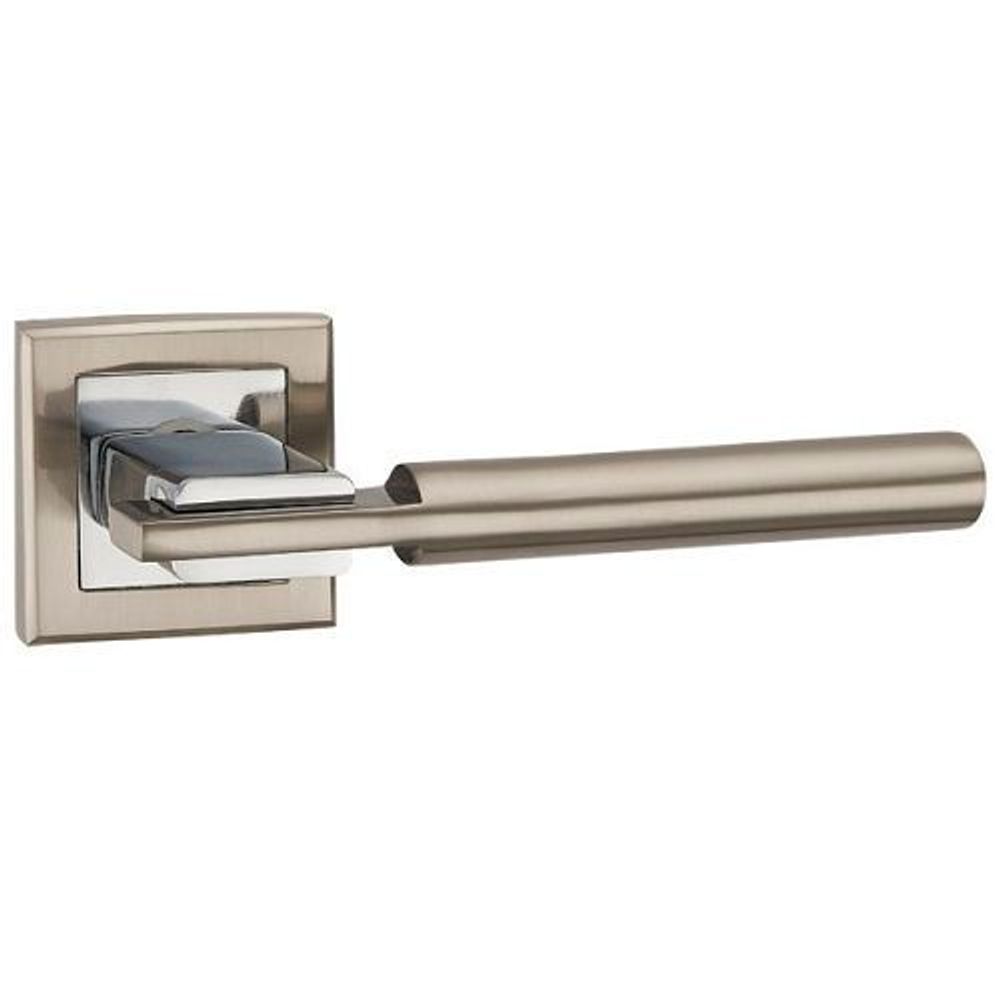 Ручка раздельная PUNTO CITY QL SN/CP-3